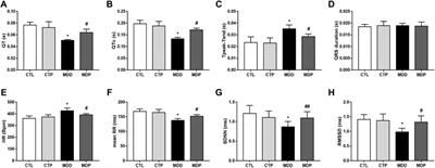 Corrigendum: Pinocembrin Decreases Ventricular Fibrillation Susceptibility in a Rat Model of Depression